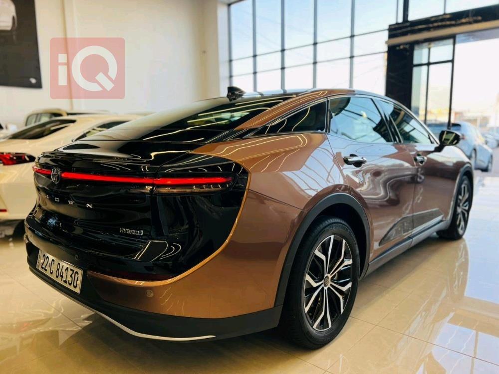 تويوتا كراون